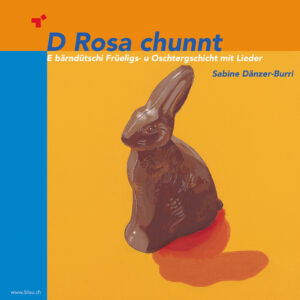 D Rosa chunnt